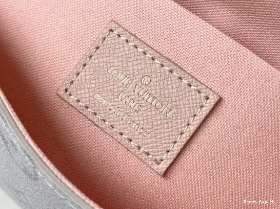 First bags ru FÉLICIE VUITTON POCHETTE LOUIS 0514